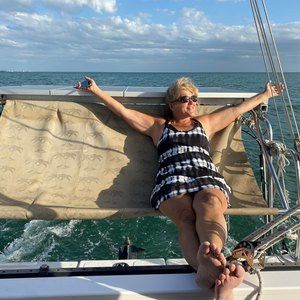 Meet your Posher, Janice